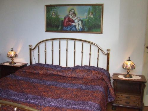 Chiara B&b – Trieste, FL