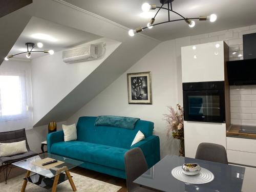 APARTMAN PAVIĆ