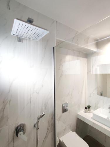 Aelia Seaside Luxury Suites Kavala – Kavala, MO