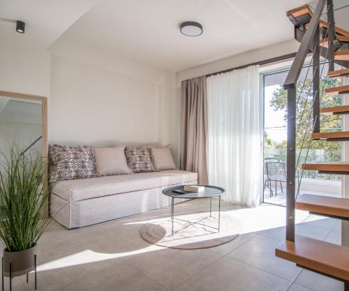 Aelia Seaside Luxury Suites Kavala – Kavala, MO
