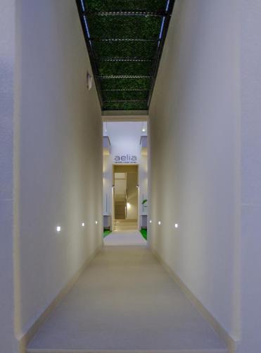 Aelia Seaside Luxury Suites Kavala – Kavala, MO