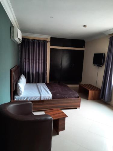 hotel photo