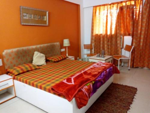 Hotel travel inn