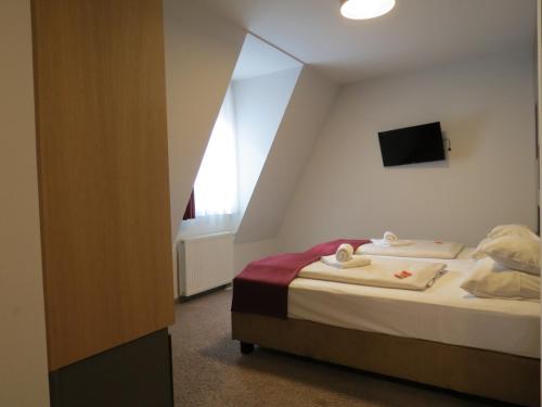 Hotel Neuthor - main image