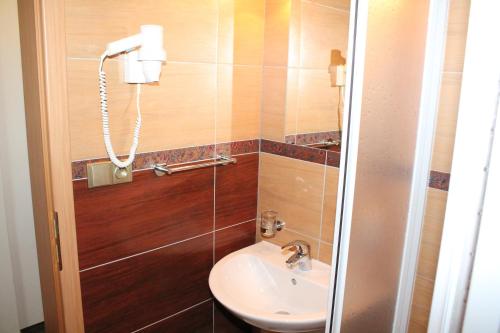Apart Hotel Jablonec - Accommodation - Jablonec nad Nisou