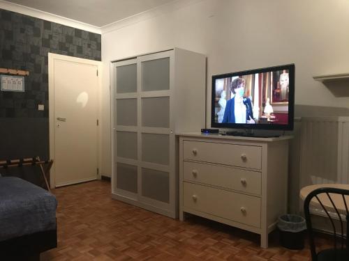  Cosy room hasselt in Hasselt