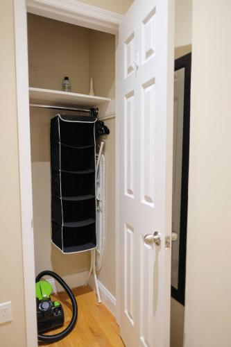 Stylish 2 Bedroom Apt Right On Central Park West