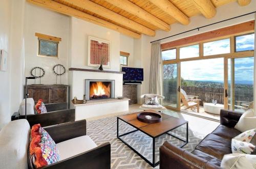 Bishop`s Lodge Villa 43D - main image