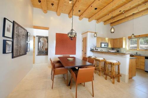 Bishop`s Lodge Villa 43D - image 2