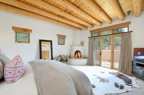 Bishop`s Lodge Villa 43D - image 5