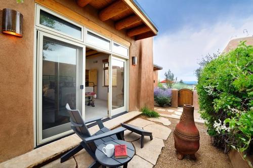 Bishop`s Lodge Villa 44B - image 6