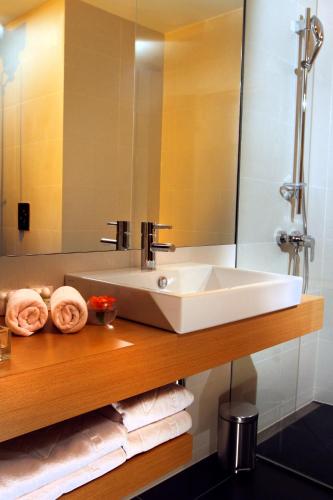 Doppelzimmer, premium