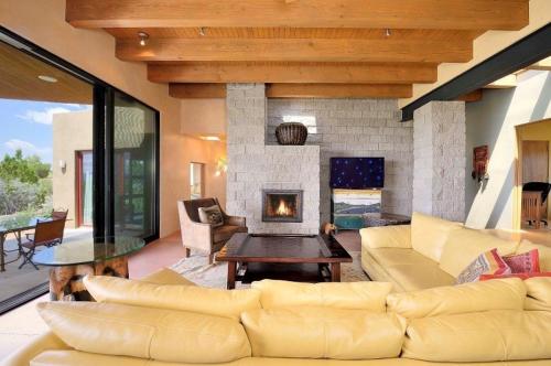 Casa de Cielo Azul - main image