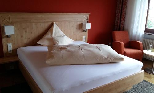 Hotel & Restaurant Krone 3.2km von Karlsbad entfernt