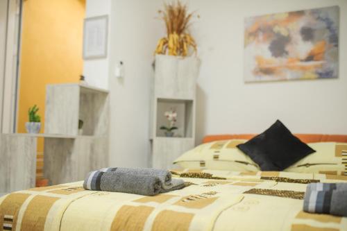 Studio Apartments Dilberovic - image 6