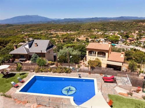  Aguadulce in Terra Brava