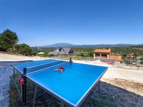  Aguadulce in Terra Brava