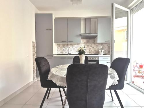 Residential apartment · Сплит
