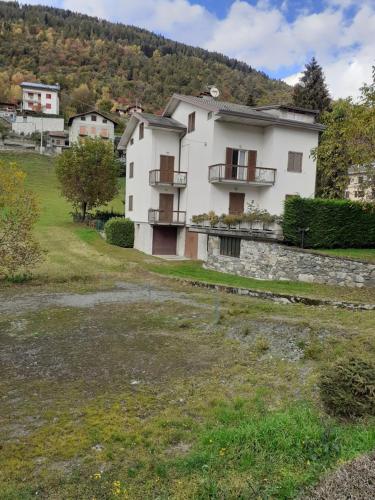  Condominio Italia, Pension in Teglio bei Arigna