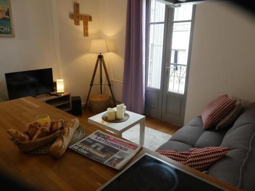 Appartement AvignonMaProvence - Location saisonnière - Avignon