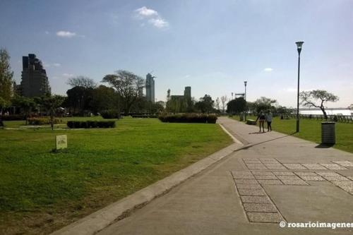 Calido y hermoso Dpto. en excelente zona de Rosario
