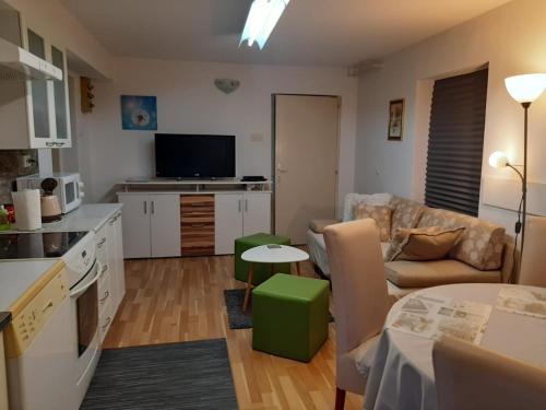  Apartment & Rooms Miboti in Samobor