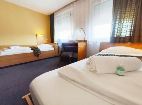 City Hotel Pforzheim 259m von Pforzheim entfernt