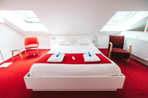  Red & Breakfast in Lüttich