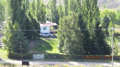 Cabana Oregones del Valle