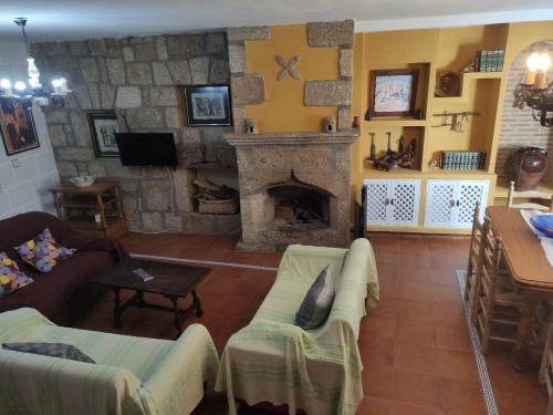 Casa Rural Maire - image 2