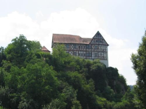 Gasthaus Zum güldenen Rößlein