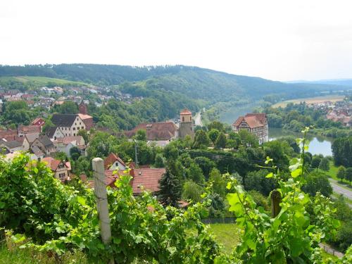 Gasthaus Zum güldenen Rößlein