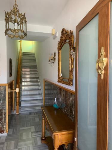 Hotel Herranz in Ablanque