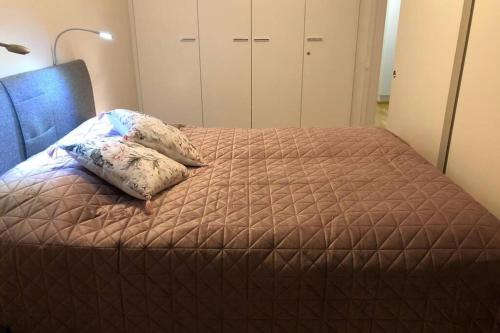 Keskustan kaksio 45 m2 autopaikalla, Rautatienkatu 19, 9 krs