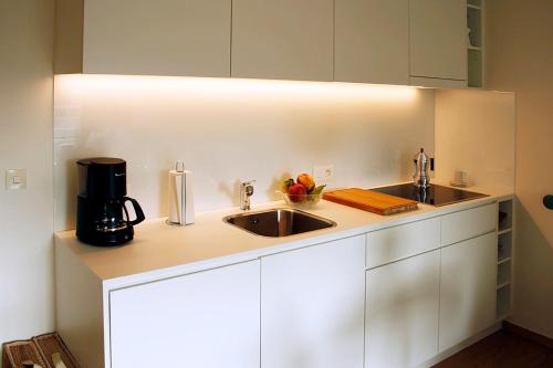Studio zee, Nieuwpoort (fotografie 8)