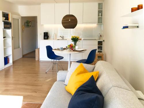 Studio zee, Nieuwpoort (fotografie 6)