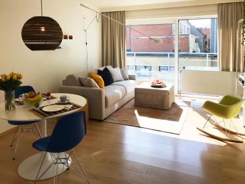 Studio zee, Nieuwpoort (fotografie 3)