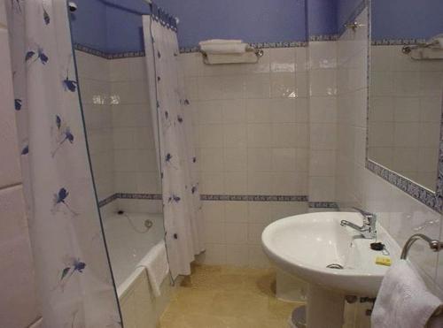 Hostal La Emilia de Trujillo
