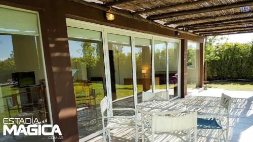 Studio with Garden View image 4
