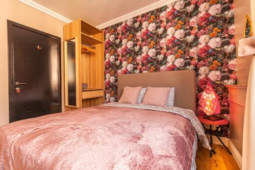 Luxury Suites Boutique by Rikas Hotels, Amberes (foto 11)