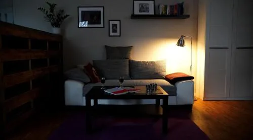 Apartment Papiermühle24 in Erfurt, Deutschland