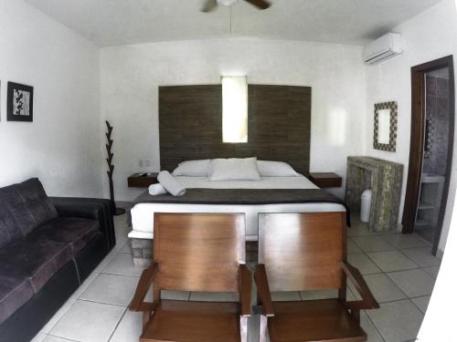 La Casa de las Lunas – Chichen Itza, OR