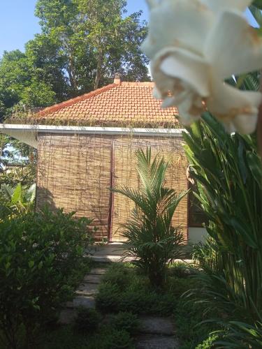 Ubud nadi villa