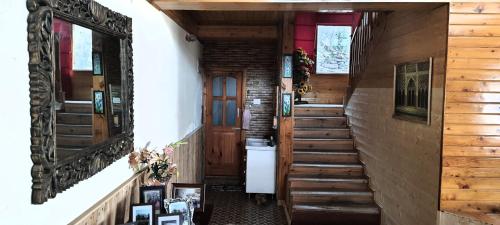 Majestic Himalayan homestay