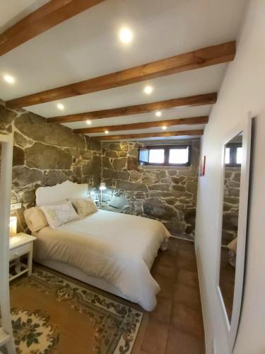 Casa Rural A Gorgoriña - image 8