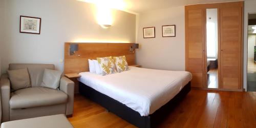 Hotel Côté Cour