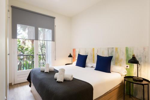 Two-Bedroom Apartment-Port Alegre,57