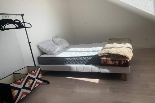 La suite du Durgeon