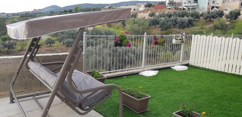 Bahçe, קסם הכפר in Majdal Shams