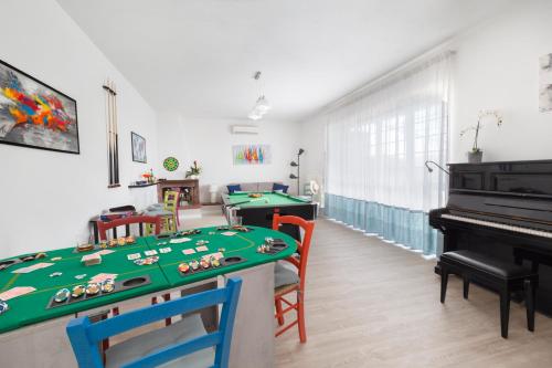 Villa Luisa Play & Pool